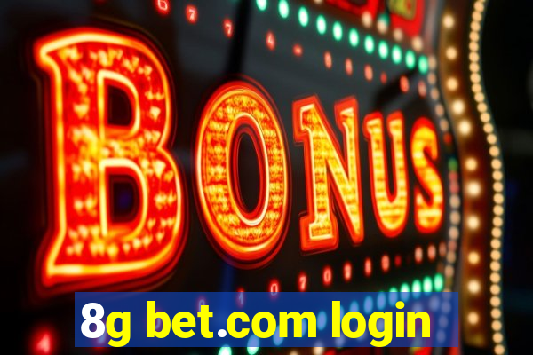 8g bet.com login